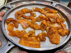 -鸡西大冷面(兰山店)