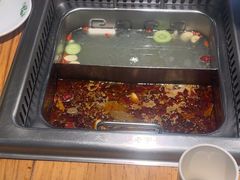 -草原塞蛮羊火锅城(港湾店)