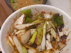 -京门老爆三·铜锅涮肉 爆肚(望京店)