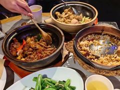 -啫神·广州地标美食(北京路店)