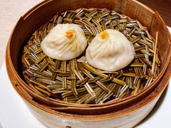 蟹粉小笼包-成隆行·蟹王府(九江路店)