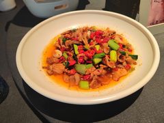 -肆月河豚·淮扬菜·湘菜(华天店)