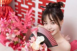 -Lady  Jane高端婚纱礼服馆