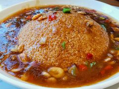 -不倒翁·安徽名菜楼(步行街店)