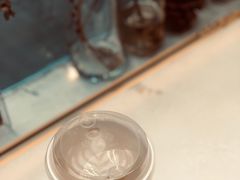 澳白-Manner Coffee(大宁国际商业广场店)