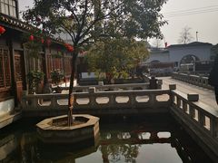 -麒麟小院·老九江菜(安平路店)