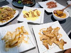 -和风铁板料理(山姆会员店)