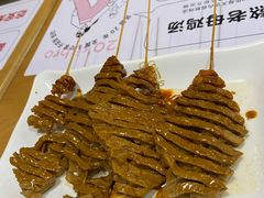 -姐弟俩土豆粉(同城街华联店)