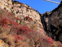 -潭溪山