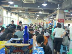 -皖北巫氏三胖地锅鸡(长淮总店)