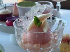 -杭州柏悦酒店·悅厅