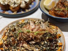 和风海苔薯条-BE BRIGHT KITCHEN(正佳广场店)