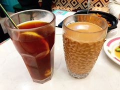 -东鑫记港式茶餐厅(南京东路店)