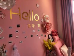 -尚睿优美·美容瘦身中心