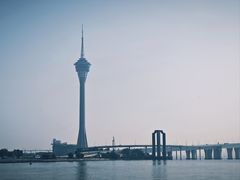 -珠海圆明新园