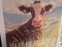 -海底捞火锅(长宁路龙之梦店)