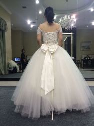 -南京宝娜嫁衣婚纱礼服馆(中央路店)