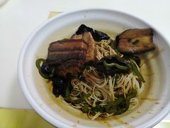 -超爷叔面馆(西园店)