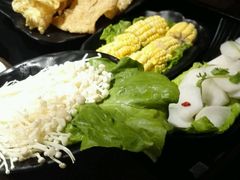 -牛焱·贵州黄牛肉火锅(城西银泰店)