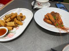 -阿毛饭店(和义路店)