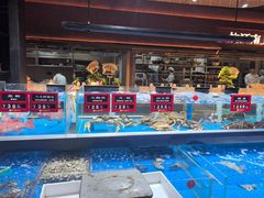-炊江南·上海菜(国展华漕店)
