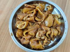 鸡皮-再回首鸡肉米线(人民路一店)
