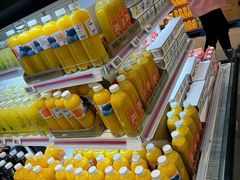 -盒马鲜生(宝地店)