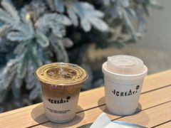 -J Create城市露营咖啡·简餐·宠物(上海动物园店)