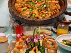 -隆喜元鱼汤包·海鲜(中联广场店)