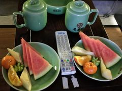 -足本纪·足道 SPA 简餐 小吃(文三西路店)