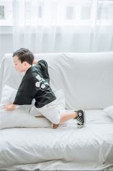 -TIME儿童摄影(闽江路店)