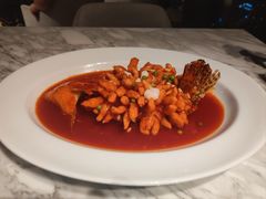 -无锡苏宁银河国际酒店-悦府65中餐厅