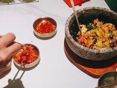 -西塔老太太拌饭(洋泾天物空间店)