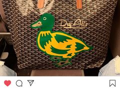 -GOYARD(恒隆广场店)