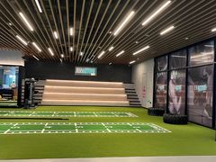 -燃坊JEN ACTIVE游泳健身中心·深圳前海JEN酒店