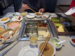 -海底捞火锅(大融城店)