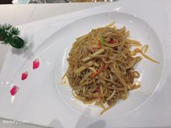 -毛家饭店·30年融合新湘菜(汉峪金谷店)