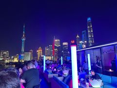 -外滩8号 whisky bar(金延大厦店)