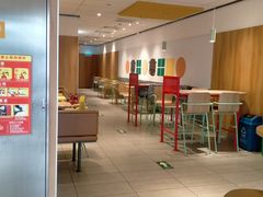 -麦当劳(天权路店)