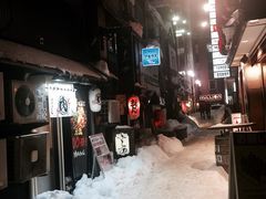-成吉思汗 しろくま(札幌本店)