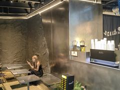 -J Create城市露营咖啡·简餐·宠物(上海动物园店)