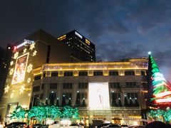 -新世界百货(明洞总店)