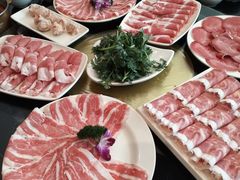 -鲁西肥牛(九方购物中心店)