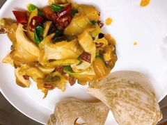 -达叔香味海鲜(海棠68环球美食街店)