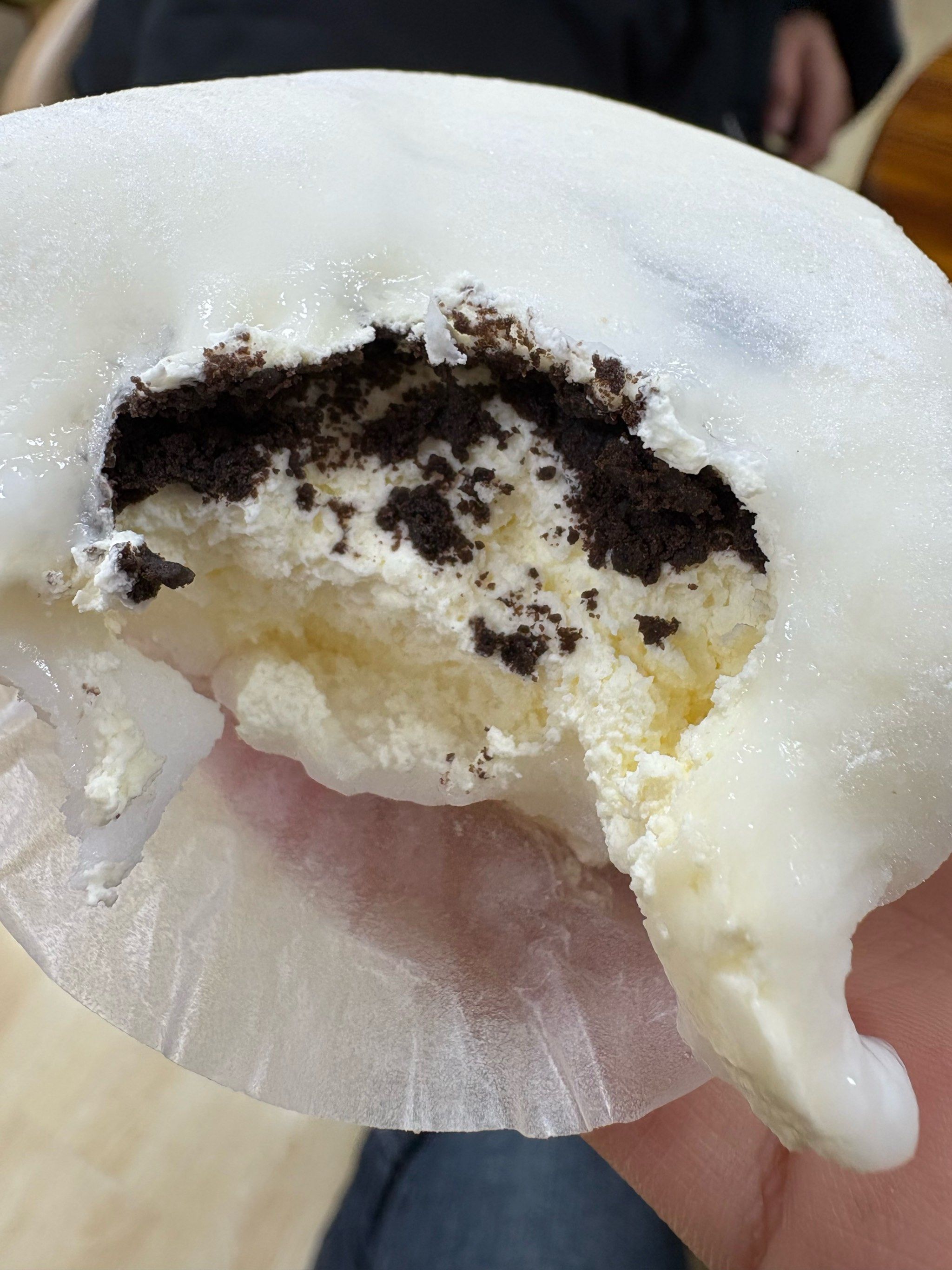 全仙林最好吃的雪媚娘!