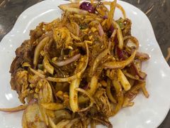 -张包铺(道外店)