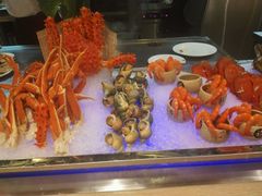 -福州大饭店-自助餐