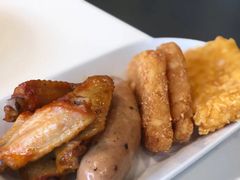 虾排-宜家·瑞典风味餐厅(无锡店)