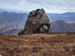 -克什克腾世界地质公园青山景区