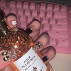 -LADYGIRL·Nail·Lash·美甲美睫